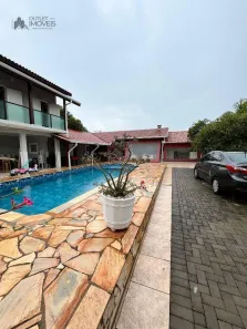 Casa com 3 Quartos à venda, 260m² no Nova Veneza, Paulínia