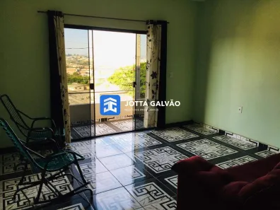 Casa com 4 Quartos à venda, 200m² no Jardim Novo Maracanã, Campinas