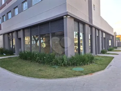 Ponto Comercial para alugar, 140m² no Saúde, São Paulo