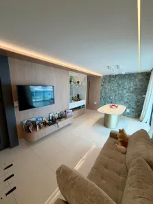 Apartamento com 3 Quartos à venda, 144m² no Marco, Belém
