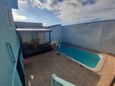 Casa com 3 Quartos à venda, 90m² no Jardim Sonia Maria, Taubaté