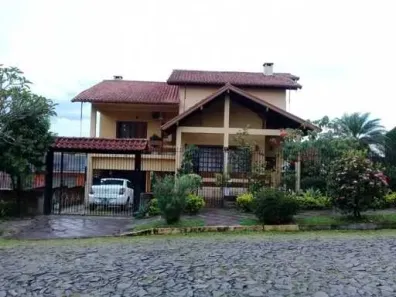 Casa com 3 Quartos para alugar, 300m² no Santa Teresa, São Leopoldo