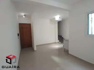 Cobertura com 2 Quartos à venda, 104m² no Vila Alice, Santo André