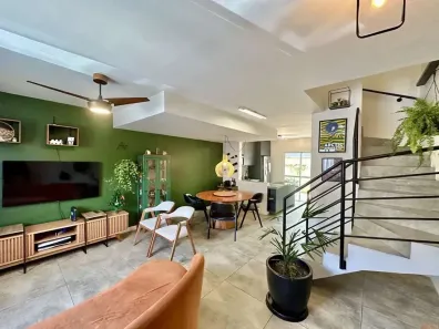 Casa de Condomínio com 3 Quartos à venda, 102m² no Granja Viana, Cotia
