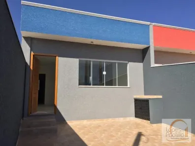 Casa com 3 Quartos à venda, 94m² no Boa Vista, Atibaia