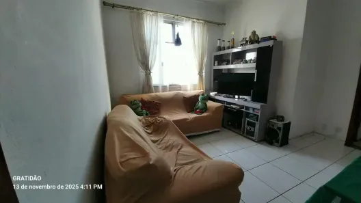 Apartamento com 2 Quartos à venda, 54m² no Penha Circular, Rio de Janeiro