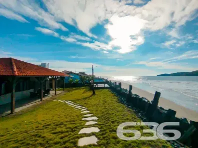 Casa com 5 Quartos à venda, 125m² no Centro, Balneário Barra do Sul