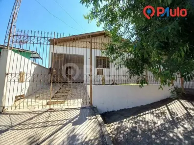 Casa com 3 Quartos para alugar, 90m² no Matão, Piracicaba