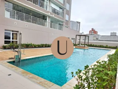 Apartamento com 2 Quartos à venda, 60m² no Santo Amaro, São Paulo