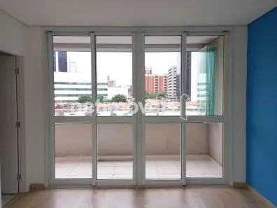 Sala Comercial à venda, 44m² no Chácara Santo Antônio (Zona Sul), São Paulo