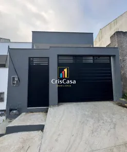Casa com 2 Quartos à venda, 70m² no Lagoa, Macaé