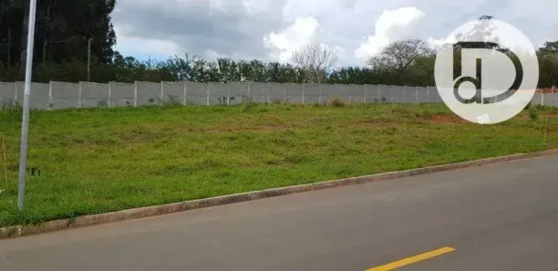 Lote/Terreno à venda, 503m² no Jardim Portugal, Valinhos