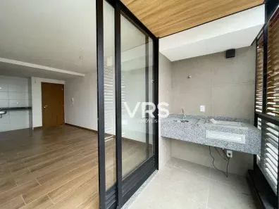 Apartamento com 3 Quartos à venda, 93m² no Alto, Teresópolis