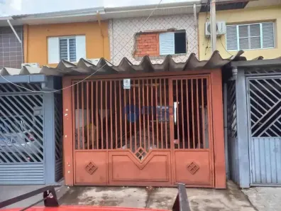 Sobrado com 3 Quartos à venda, 120m² no Vila Guilherme, São Paulo