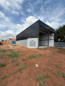 Galpão/Depósito/Armazém com 8 Quartos à venda, 290m² no Vigilato Pereira, Uberlândia