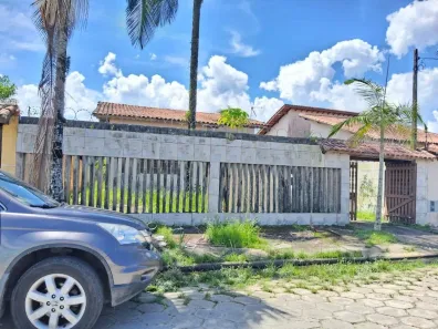 Casa com 3 Quartos à venda, 136m² no Cibratel II, Itanhaém