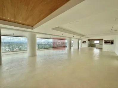 Cobertura com 5 Quartos à venda, 838m² no Parque Colonial, São Paulo