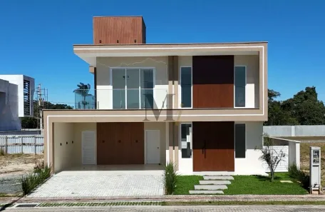Casa de Condomínio com 4 Quartos à venda, 237m² no Centro, Barra Velha