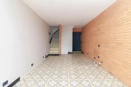 Casa com 2 Quartos à venda, 103m² no Campo Belo, São Paulo