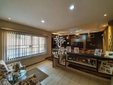 Casa com 4 Quartos à venda, 242m² no Jardim Nossa Senhora de Fátima, Americana