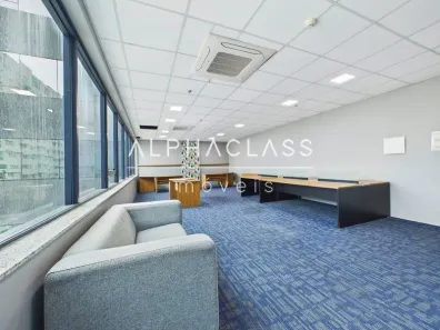 Sala Comercial para alugar, 70m² no Alphaville Centro Industrial e Empresarial/Alphaville., Barueri