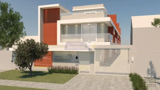 Casa de Condomínio com 3 Quartos à venda, 181m² no Boa Vista, Curitiba