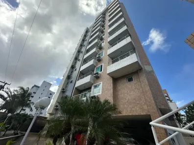 Apartamento com 3 Quartos à venda, 65m² no Dionisio Torres, Fortaleza