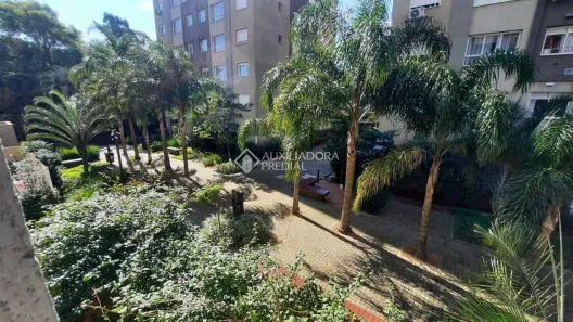 Apartamento com 2 Quartos à venda, 55m² no Jardim Carvalho, Porto Alegre