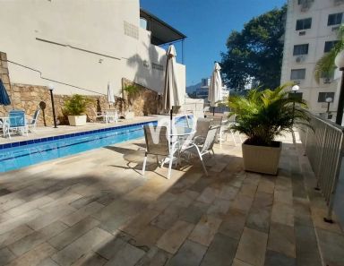 Cobertura com 3 Quartos à venda, 136m² no Pechincha, Rio de Janeiro