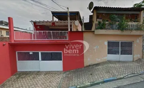 Casa com 6 Quartos à venda, 325m² no Chácara Belenzinho, São Paulo