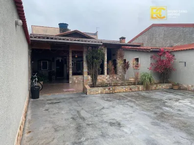 Casa com 2 Quartos à venda, 113m² no Vila Romar, Peruíbe