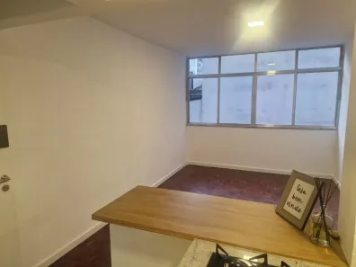 Apartamento com 3 Quartos à venda, 70m² no Icaraí, Niterói
