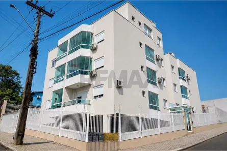 Apartamento com 2 Quartos à venda, 66m² no José Bonifácio, Erechim