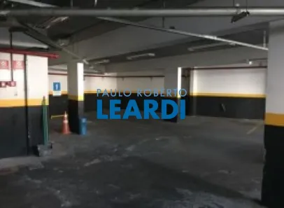 Imóvel Comercial para alugar, 903m² no Vila Romana, São Paulo