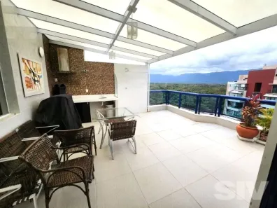 Cobertura com 3 Quartos à venda, 170m² no Riviera, Bertioga