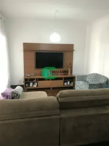 Sobrado com 3 Quartos à venda, 138m² no Nova Petrópolis, São Bernardo do Campo