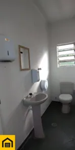 Sala Comercial para alugar, 50m² no Jardim Zaira, Mauá