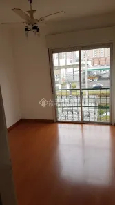 Apartamento com 2 Quartos à venda, 59m² no Jardim do Salso, Porto Alegre