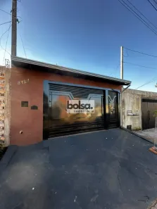 Casa com 3 Quartos à venda, 120m² no Ferradura Mirim, Bauru