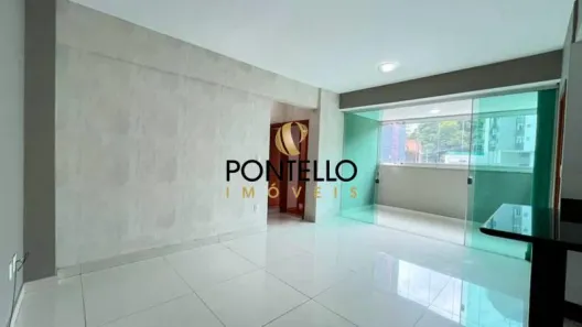Apartamento com 2 Quartos à venda, 70m² no Buritis, Belo Horizonte