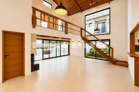 Casa de Condomínio com 4 Quartos à venda, 295m² no Urbanova, São José dos Campos