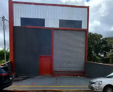 Galpão/Depósito/Armazém para alugar, 500m² no Setor Campinas, Goiânia