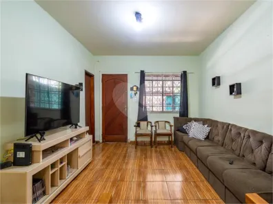 Sobrado com 4 Quartos à venda, 174m² no Jardim das Acácias, São Paulo