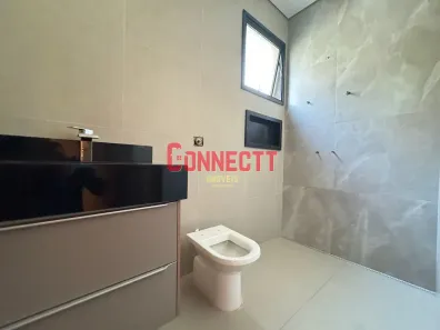 Sobrado com 4 Quartos à venda, 307m² no Vila do Golf, Ribeirão Preto