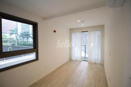 Apartamento com 2 Quartos para alugar, 65m² no Cerqueira César, São Paulo
