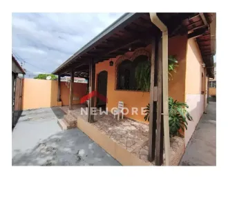 Casa com 3 Quartos à venda, 360m² no Riacho das Pedras, Contagem