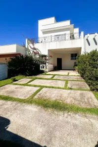 Casa de Condomínio com 4 Quartos à venda, 166m² no Village Moutonnée, Salto