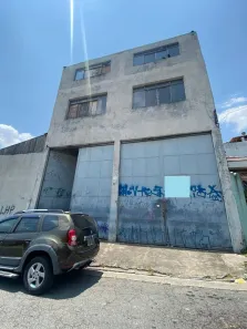 Galpão/Depósito/Armazém à venda, 1474m² no Vila Ema, São Paulo