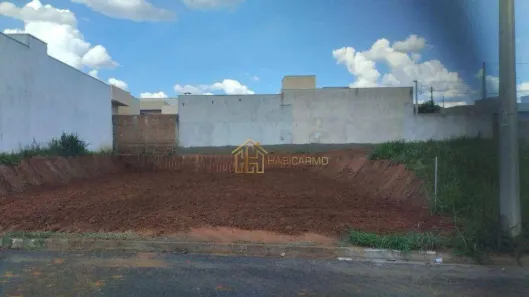 Lote/Terreno à venda, 211m² no Residencial das Palmeiras, Bady Bassitt