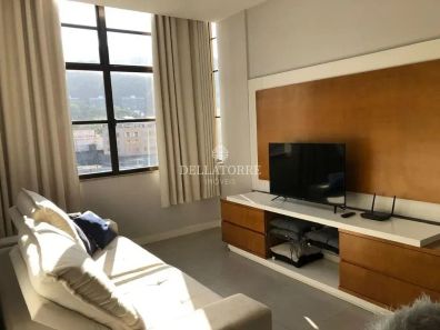 Apartamento com 2 Quartos à venda, 51m² no Alto, Teresópolis